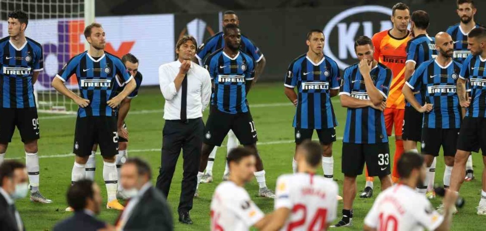 Europa League, finale amaro per l'Inter