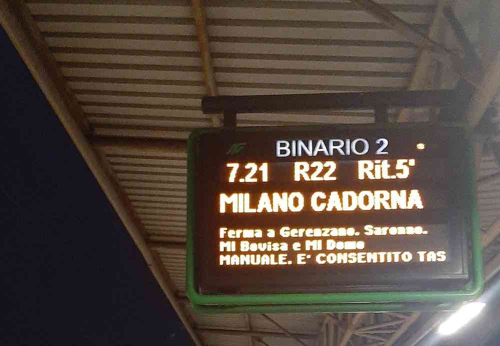 Trenord