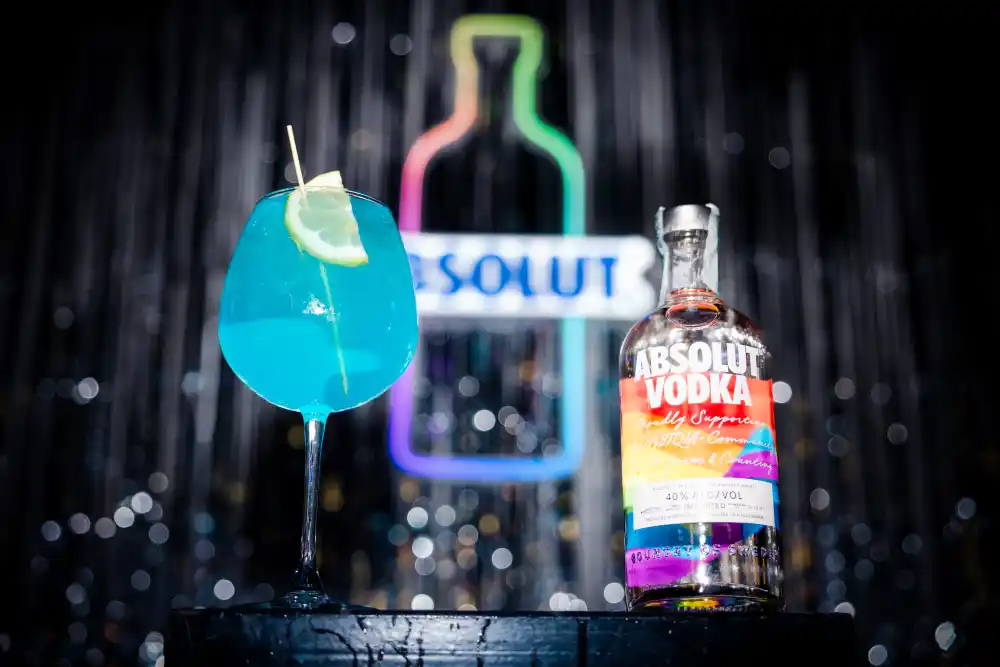 absolut cocktail