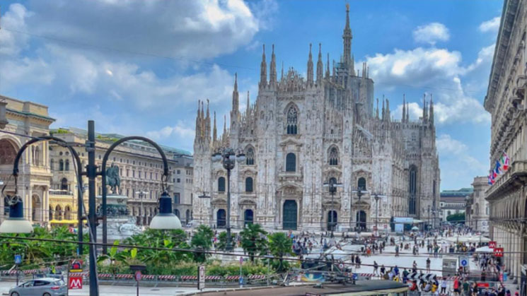 I 5 migliori casinò da visitare a Milano nel 2024