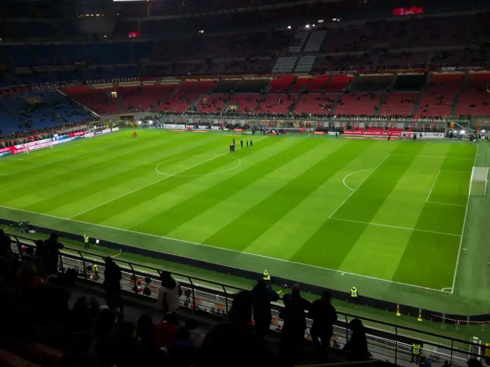 San Siro