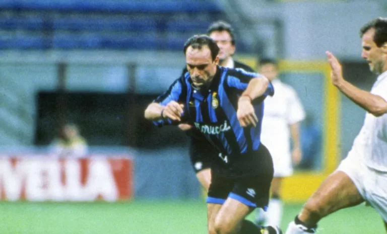 Totò Schillaci