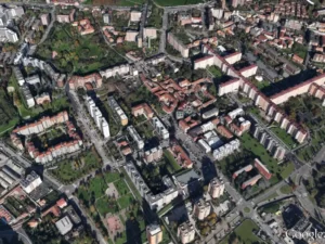 quartiere milanese