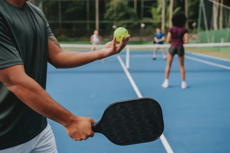 Pickleball